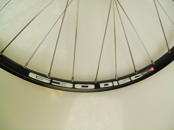 Mach 1 630 Disc 26