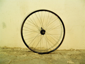 Mach 1 630 Disc takakiekko 21-559 Formula-napa 8-10v