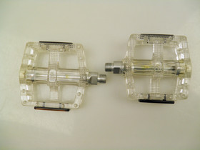 VP 577 flat - polkimet