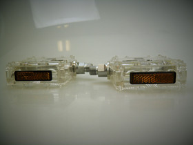 VP 577 flat - polkimet