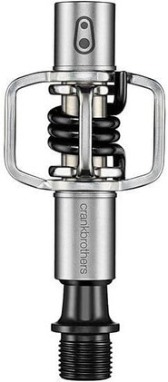 Crankbothers Eggbeater 1 MTB - lukkopoljin