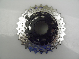 Shimano CS-HG41-7 , 11-28T kasettipakka 7-v