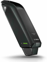 Bosch PowerPack 500 , BBS275, ulkoinen runkoakku