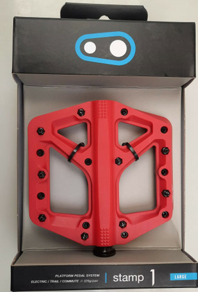 Crankbrothers Stamp 1 enduropoljin, L