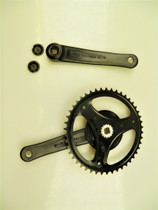 Jopo - kampisarja 170mm 38H nelikanttiakselille 