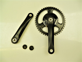 Prowheel - kampisarja 170mm 46H