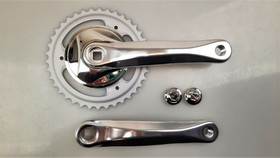 Prowheel 170mm 38H kampisarja