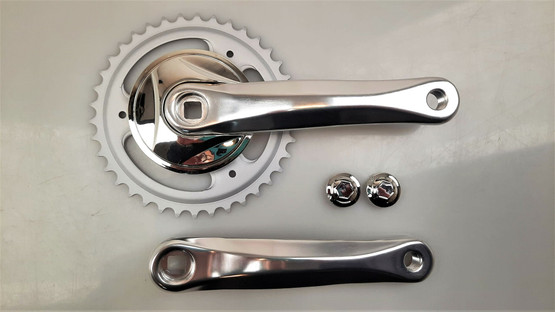 Prowheel 170mm 38H kampisarja