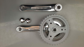 Prowheel 170mm 38H kampisarja