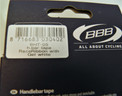 BBB Race Ribbon Gel BHT-05 tankonauha 