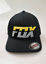 Fox Stack Flexfit lippalakki