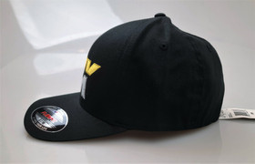 Fox Stack Flexfit lippalakki