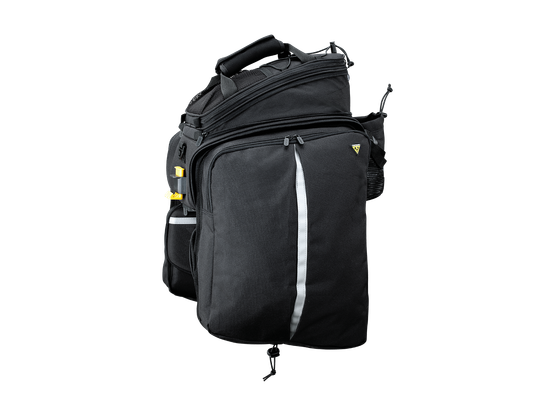 Topeak MTX Trunk Bag DXP tavaratelinelaukku 22,6l