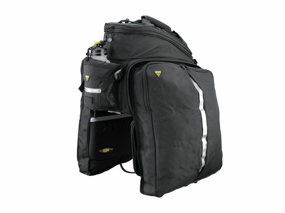 Topeak MTX Trunk Bag DXP tavaratelinelaukku 22,6l