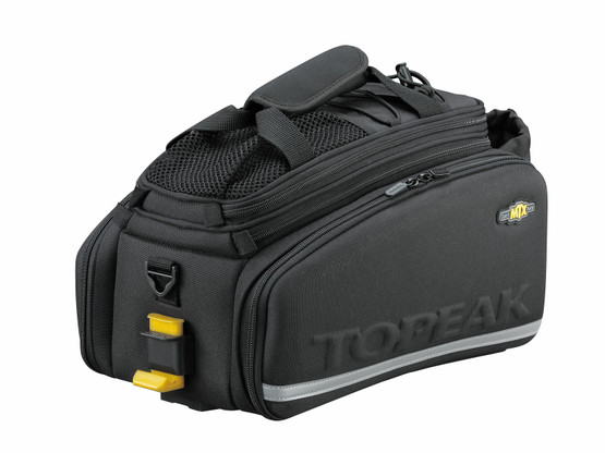 Topeak MTX Trunk Bag DXP tavaratelinelaukku 22,6l