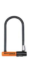 Kryptonite Evolution Std U-lukko
