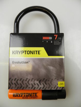 Kryptonite Evolution Std U-lukko