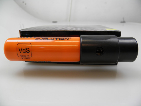 Kryptonite Evolution Std U-lukko