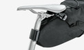 Topeak Backloader 10l satulalaukku