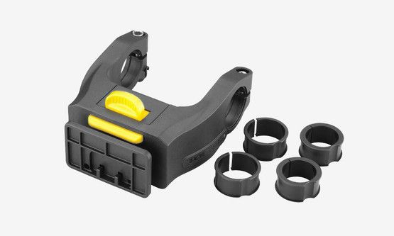 Topeak TourGuide E-bike 5l - ohjaustankolaukku