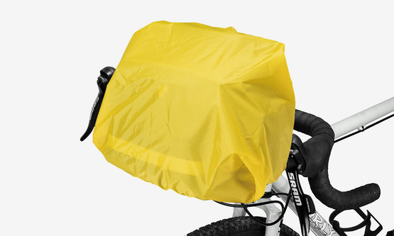 Topeak TourGuide E-bike 5l - ohjaustankolaukku