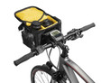 Topeak TourGuide E-bike 5l - ohjaustankolaukku