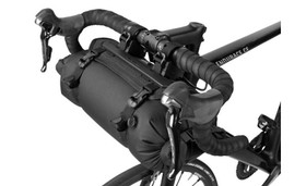 Topeak Frontloader 8l ohjaustankolaukku 