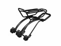 Topeak Tetrarack M2 MTX - tavarateline taakse