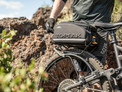 Topeak Tetrarack M2 MTX - tavarateline taakse