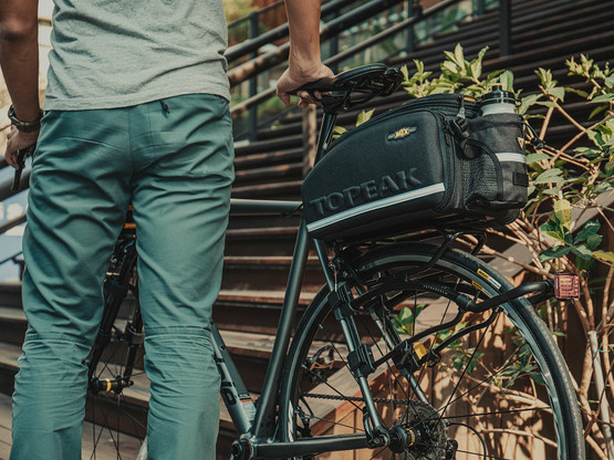 Topeak TetraRack R2 MTX-tavarateline