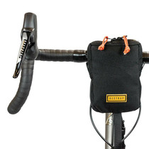 Restrap Tech Bag -ohjaustankolaukku