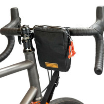 Restrap Tech Bag -ohjaustankolaukku