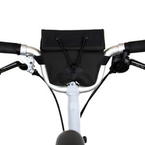Restrap / Brompton City Bar Bag - ohjaustankolaukku