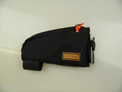 Restrap Top Tube Bag - runkolaukku