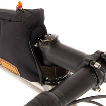 Restrap Top Tube Bag - runkolaukku