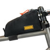 Restrap Top Tube Bag - runkolaukku