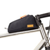 Restrap Top Tube Bolt-On Bag - runkolaukku