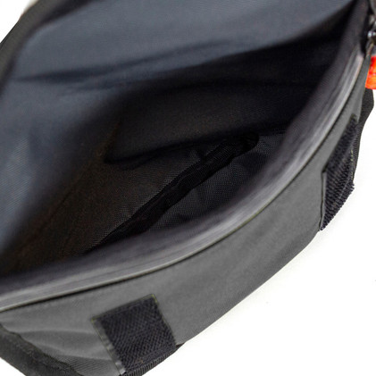 Restrap Hip Pouch 1,5l vyölaukku