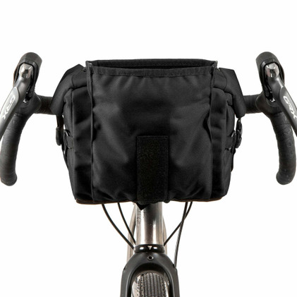 Restrap Bar Pack 10l - ohjaustankolaukku