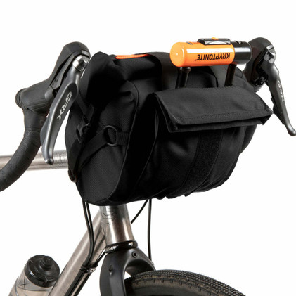 Restrap Bar Pack 10l - ohjaustankolaukku