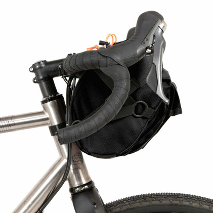 Restrap Bar Pack 10l - ohjaustankolaukku