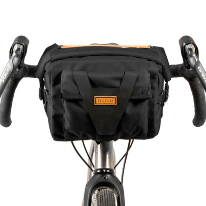 Restrap Bar Pack 10l - ohjaustankolaukku