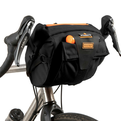 Restrap Bar Pack 10l - ohjaustankolaukku