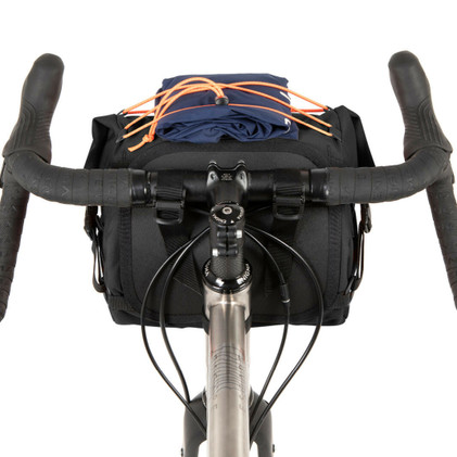 Restrap Bar Pack 10l - ohjaustankolaukku