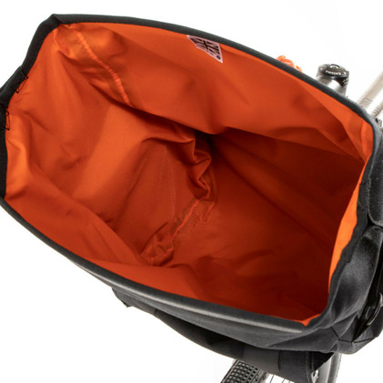 Restrap Bar Pack 10l - ohjaustankolaukku