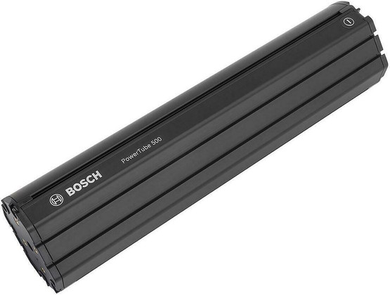Bosch PowerTube Vertical (BBP286) 500Wh sähköpyörän akku
