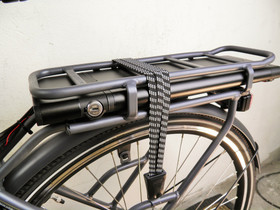 Helkama CE3 / E-Jopo etuveto Li-Ion akku 378Wh