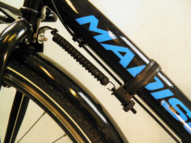 XLC - ohjaustangon vakauttajajousen asennussetti