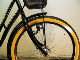 Helkama / Walrus 27,5