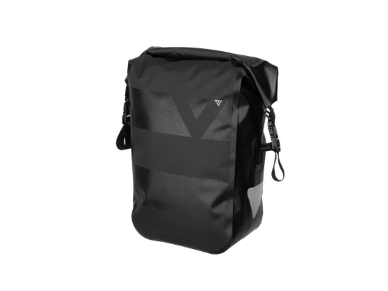 Topeak Pannier DryBag 15l sivulaukku